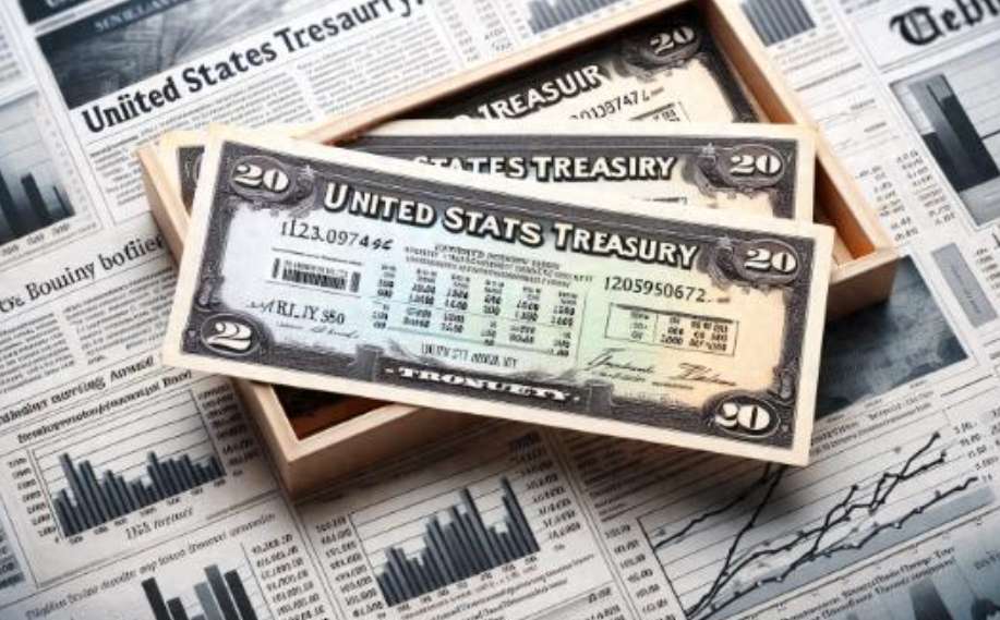 30-Year U.S. Treasury Yield Surpasses 5%