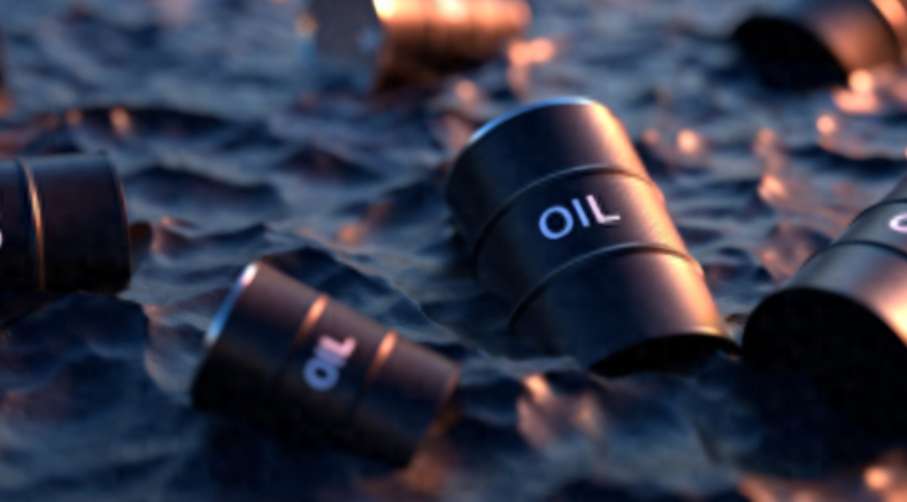 Oil Prices Surge 4% in a Single Day