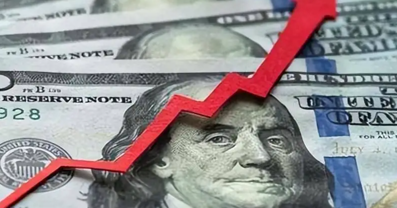 What Level is the Dollar at After the Epic Surge?